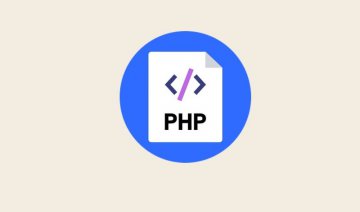 برمجة سكريبت خاص بك بلغة PHP
